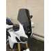 Honda CRF1000 AFRICA TWIN 2016-2017- Flip-up-Tall Screen