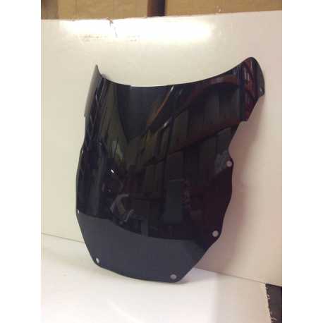 Kawasaki ZXR250A - Standard Screen