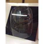 Kawasaki ZX6R F1-F3 95-97 - Flip-up-Tall Screen