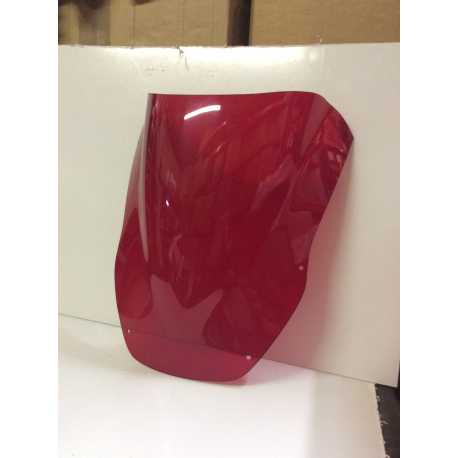 Kawasaki ZX12R 2000-01 - Double Bubble Screen