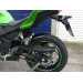 Kawasaki Ninja 300R - Rear Hugger (GRP)