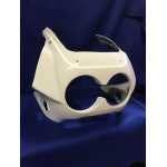 Yamaha FZR400 EX-UP - Standard Top Fairing