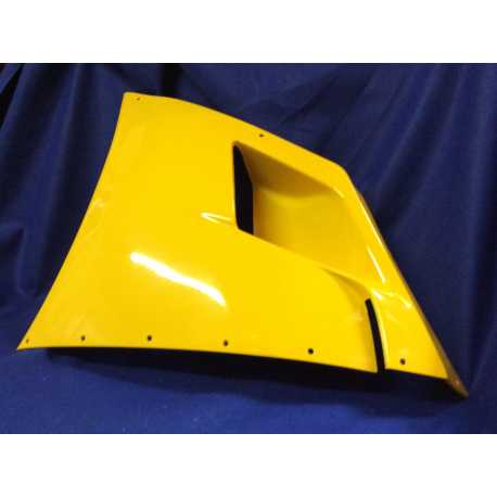 Ducati 748/916/996 - Centre Panel (Left Hand)