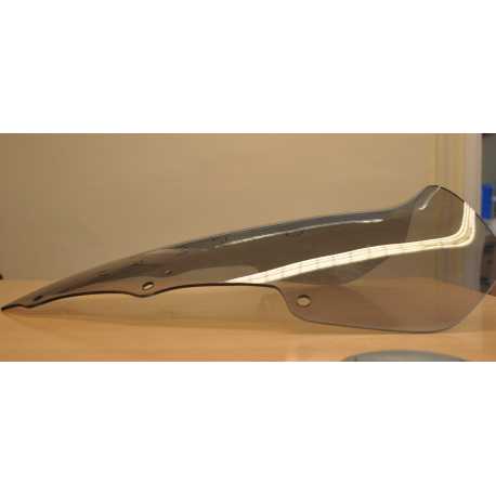 Honda CBR600F 2001-08 - Flip-up-Tall Screen