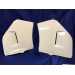 Suzuki RG125 Gamma 85-91 - 3/4 Standard Fairing