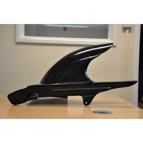 Yamaha TRX850 - Rear Hugger (GRP)