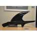 Yamaha TRX850 - Rear Hugger (GRP)