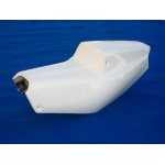 Yamaha TRX850 - Single Race Seat Unit