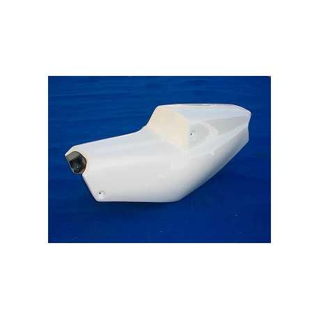 Yamaha TRX850 - Single Race Seat Unit