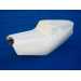 Yamaha TRX850 - Single Race Seat Unit