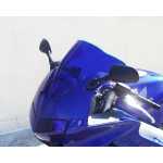 Honda VFR800 2002on - Double Bubble Screen