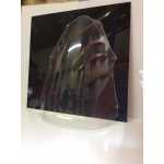 Kawasaki ZX9R E-F 2000-3 - Flip-up-Tall Screen