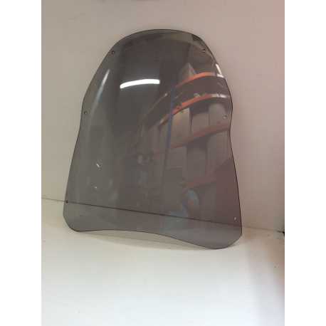 Kawasaki ZX12R 'B' 2002-06 - Standard Screen