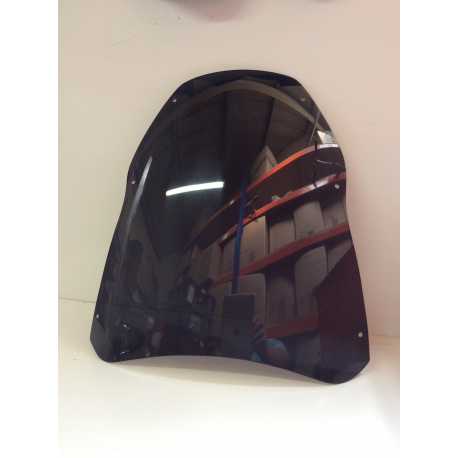 Kawasaki ZX12R 2000-01 - Standard Screen