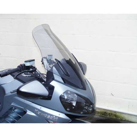 Kawasaki GTR1400 2007-09 - Standard Screen