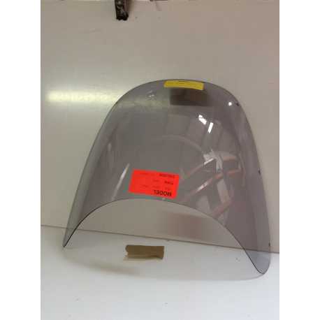 Suzuki RG250 Mk1 - Standard Screen