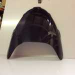 Suzuki RF600-900 - Standard Screen