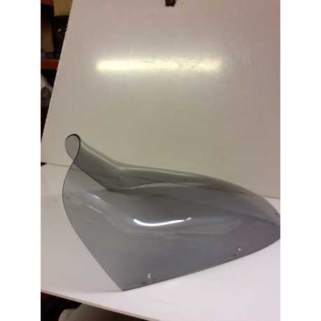 Yamaha FZ750 87-92 - Flip-up-Tall Screen