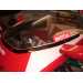 Bimota YB8 Furano - Standard Screen