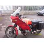Rickman Type 7-9 Polaris - Standard Screen