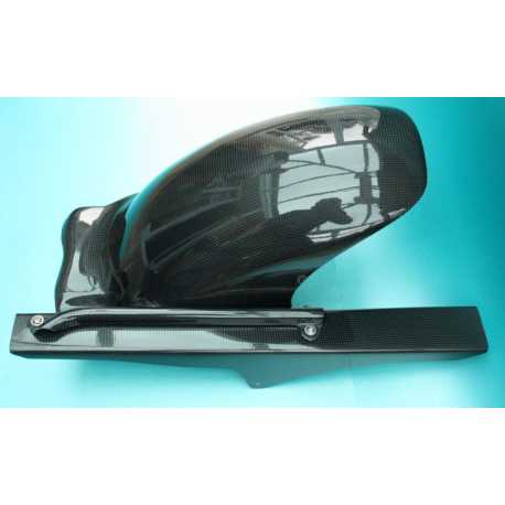 Triumph Speed Triple 1050 2005 - Rear Hugger (CF)