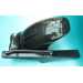 Triumph Speed Triple 1050 2005 - Rear Hugger (CF)