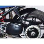 Triumph Speed Triple 2005 - Rear Hugger (GRP)