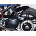 Triumph Speed Triple 2005 - Rear Hugger (GRP)