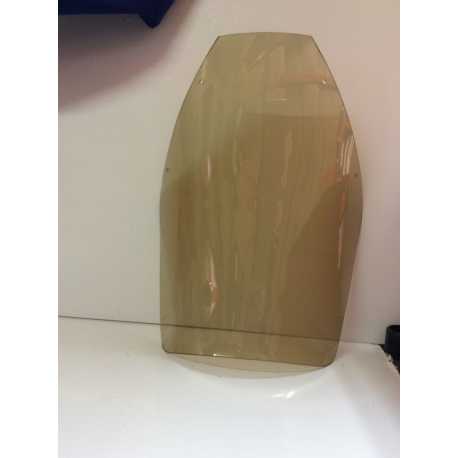 Triumph Tiger 98-06 - Flip-up-Tall Screen