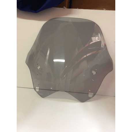 Yamaha FJR1300 2013 Standard Screen 