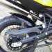 BMW F650GS/F800GS - Rear Hugger (CF)