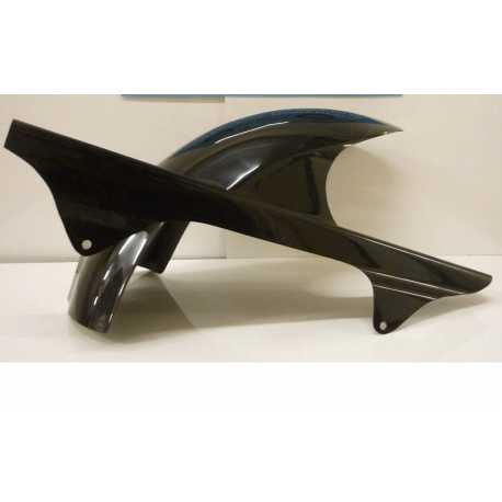 Honda CBF600 2008 - Rear Hugger (CF)