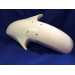 Suzuki GSF600 Bandit 96-99 - Replacement Front Mudguard (GRP)