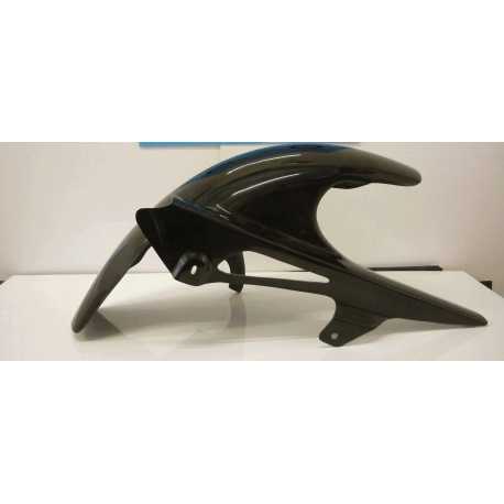 Suzuki GSF600F Bandit 2000-04 - Rear Hugger (CF)