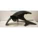 Suzuki GSF600F Bandit 2000-04 - Rear Hugger (CF)