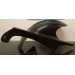 Kawasaki ZX7-R P1-4 96 - Rear Hugger (GRP)