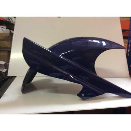 Suzuki GSF650 Bandit 2007 - Rear Hugger (GRP)