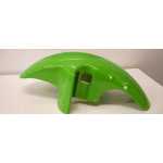Kawasaki ZXR750J 91-92 - Replacement Front Mudguard (GRP)