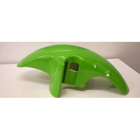 Kawasaki ZXR750J 91-92 - Replacement Front Mudguard (GRP)