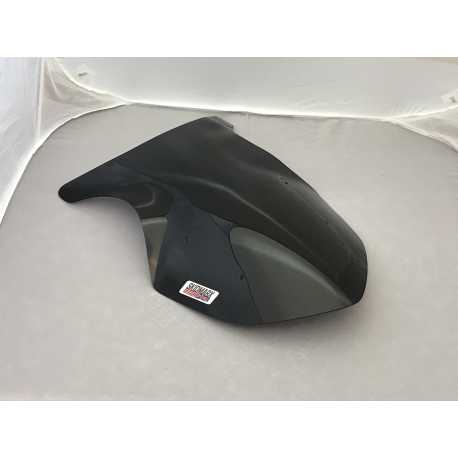 Kawasaki Z1000SX 2017 - standard screen