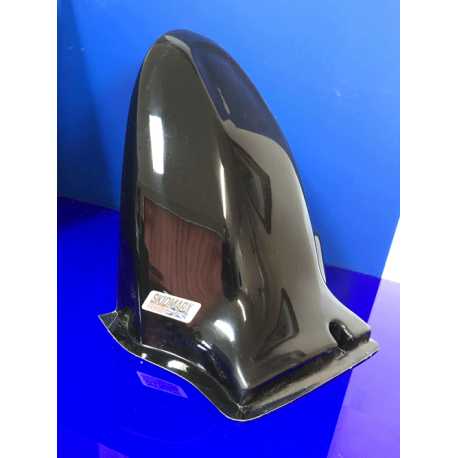 Kawasaki ZX10 2016- FTR SWING ARM - Rear Hugger (GRP)