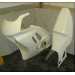 Honda CBR600 FS-W 95-98 - Full Race Fairing