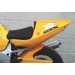 Suzuki GSXR600 WV-Y 97-00 - Single Road Seat Unit