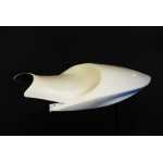 Kawasaki ZX6-R R 2003-04 - Single Race Seat Unit