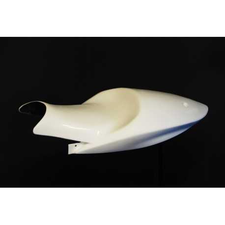 Kawasaki ZX6-R R 2003-04 - Single Race Seat Unit
