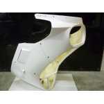 Suzuki GSXR750/1100 G/H 86/87 - Standard Full Front Fairing