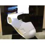 Suzuki GSXR750 F 85 - Belly Pan (Complete)