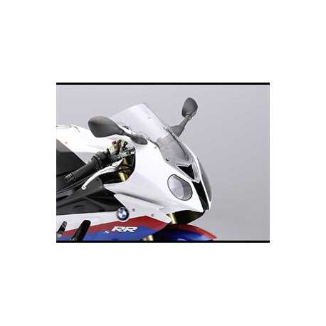 BMW S1000RR 2015 - Standard Screen