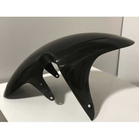Suzuki GSXR1100 L/M/N 90-92 - Replacement Front Mudguard (CF)