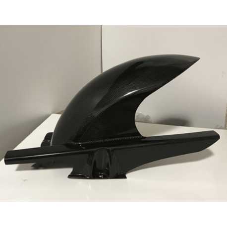 KTM 990 Superduke/950SM / 990SMT  - Rear Hugger (CF)